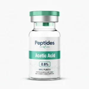 Acetic Acid 0.6%